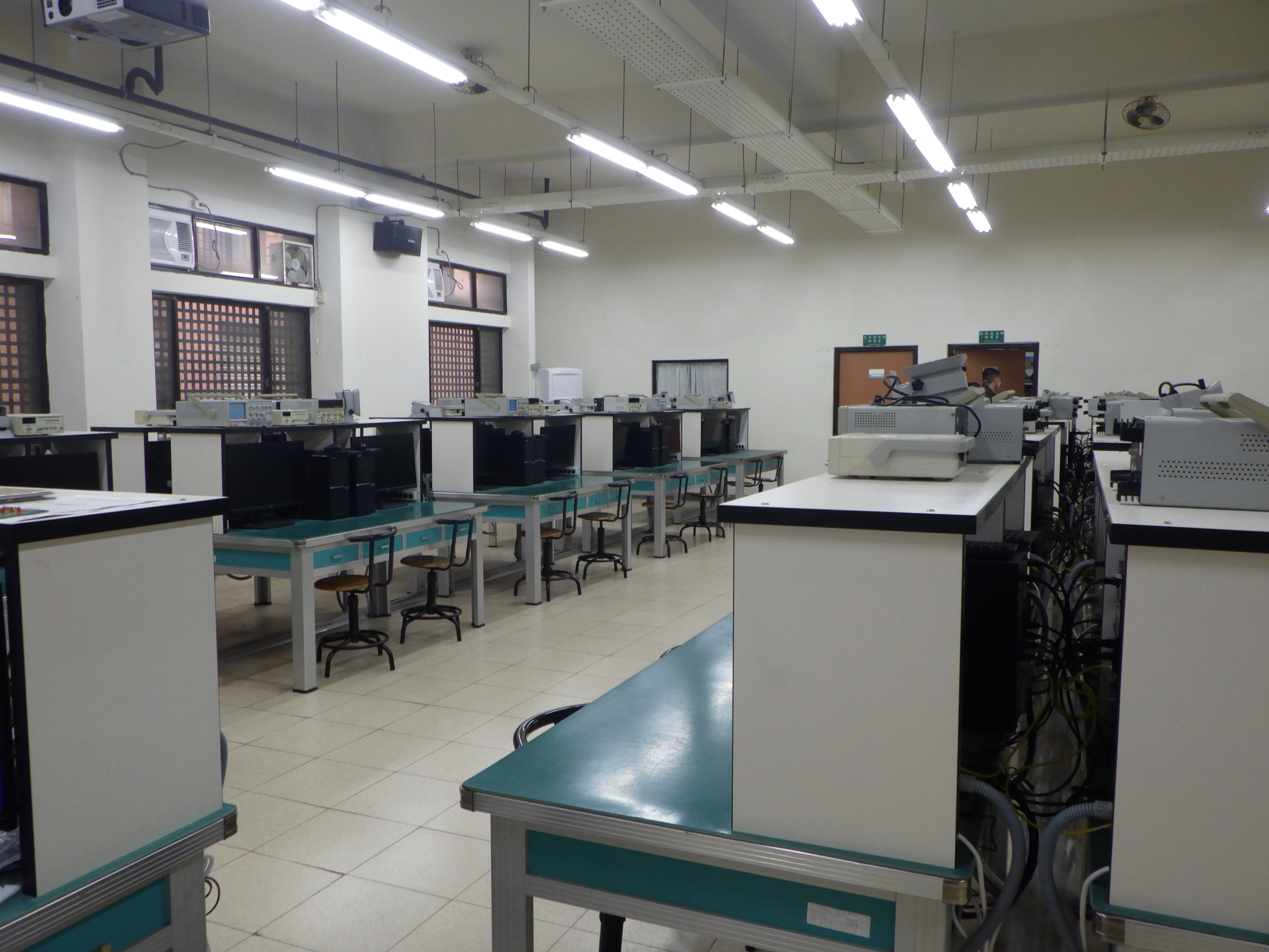 System Classroom